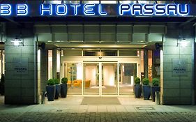Ibb Hotel Passau City Centre